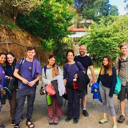The Grand Bandarawela Hotel Kültér fotó