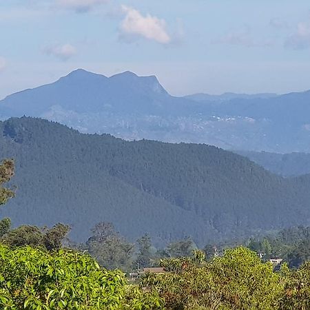 The Grand Bandarawela Hotel Kültér fotó