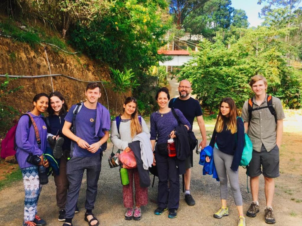 The Grand Bandarawela Hotel Kültér fotó