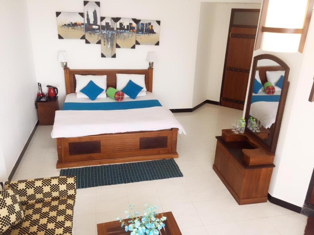 The Grand Bandarawela Hotel Kültér fotó