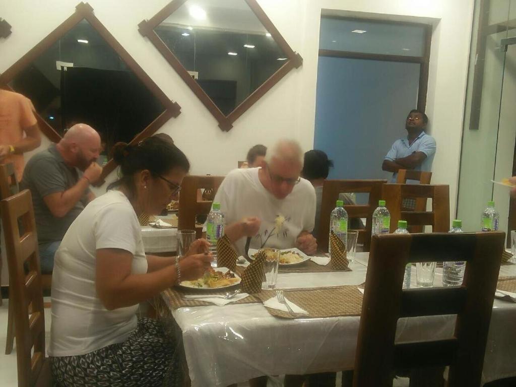 The Grand Bandarawela Hotel Kültér fotó