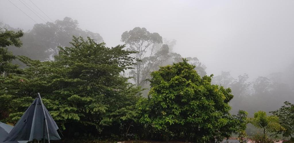 The Grand Bandarawela Hotel Kültér fotó