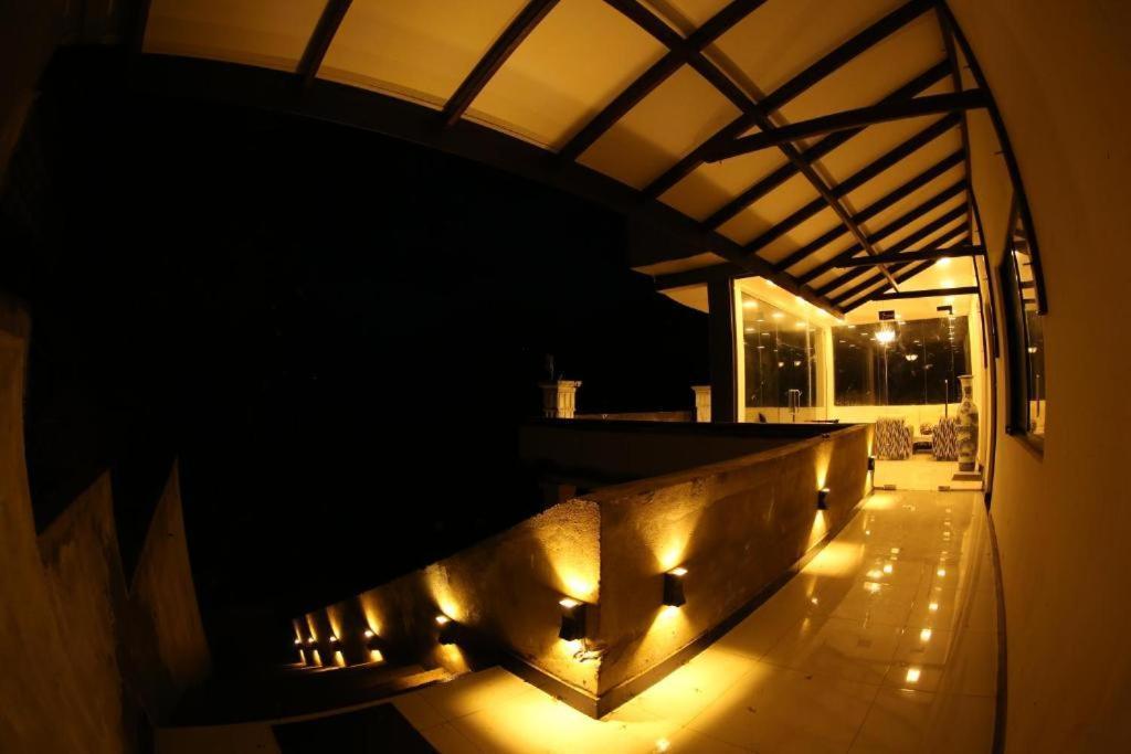 The Grand Bandarawela Hotel Kültér fotó
