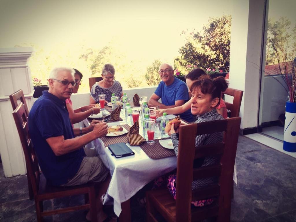 The Grand Bandarawela Hotel Kültér fotó
