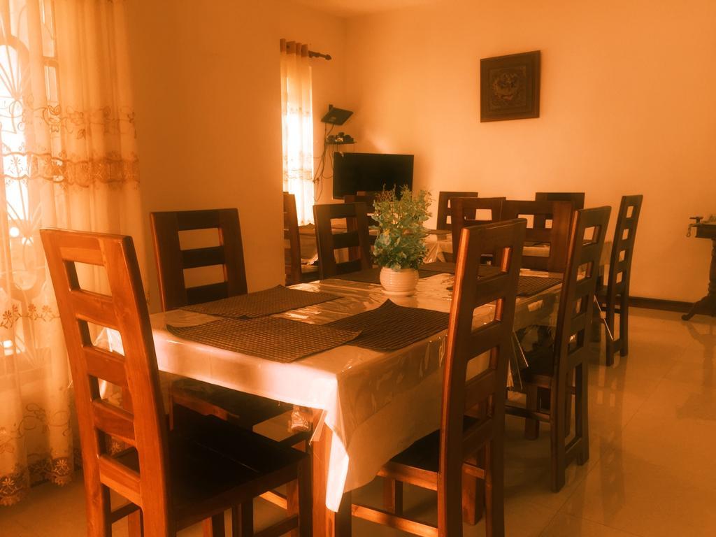 The Grand Bandarawela Hotel Kültér fotó