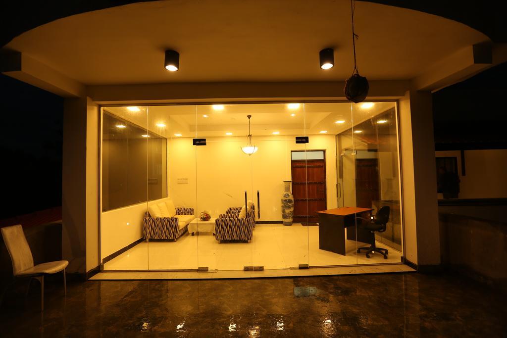 The Grand Bandarawela Hotel Kültér fotó