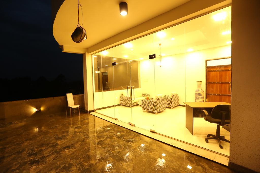 The Grand Bandarawela Hotel Kültér fotó