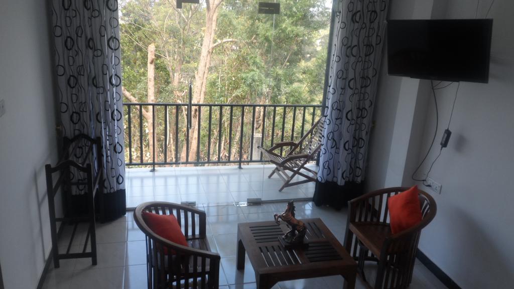 The Grand Bandarawela Hotel Kültér fotó