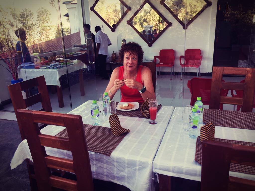 The Grand Bandarawela Hotel Kültér fotó