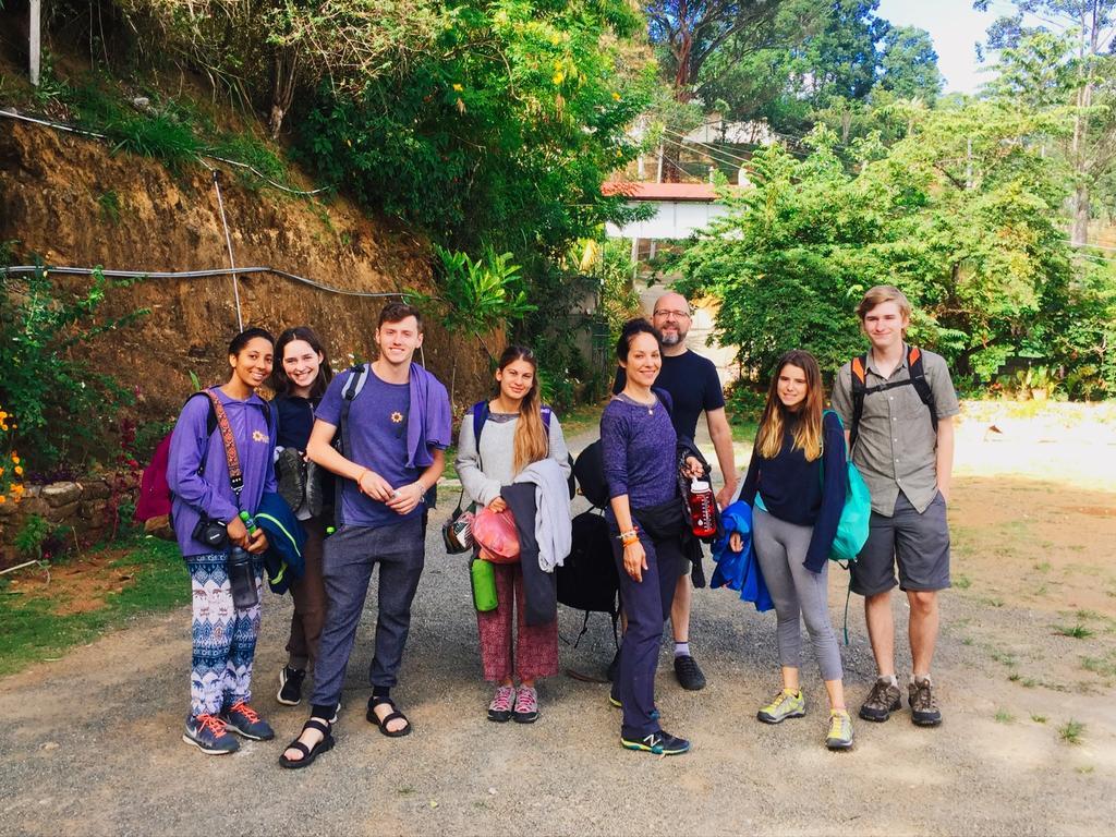 The Grand Bandarawela Hotel Kültér fotó