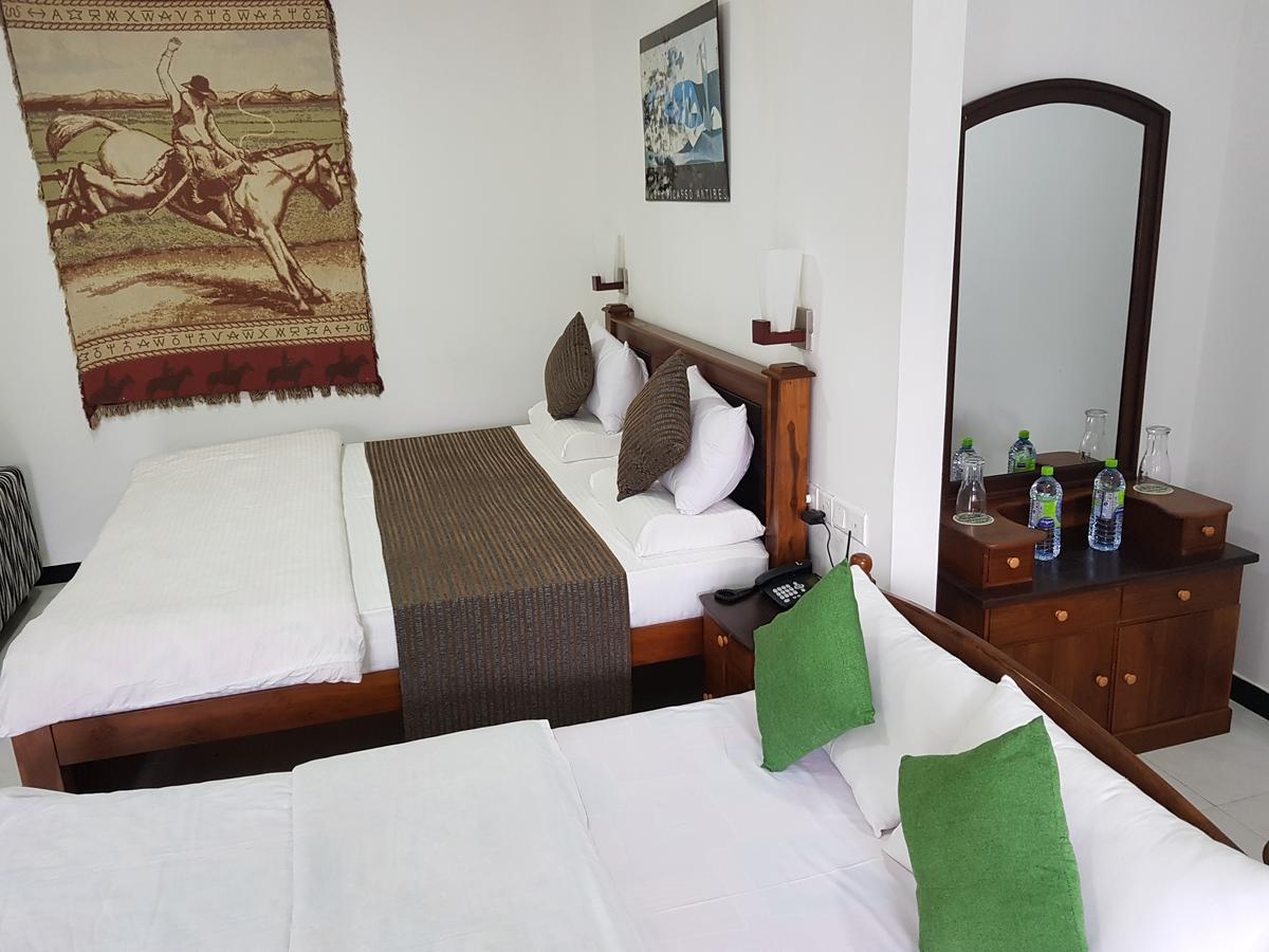 The Grand Bandarawela Hotel Kültér fotó