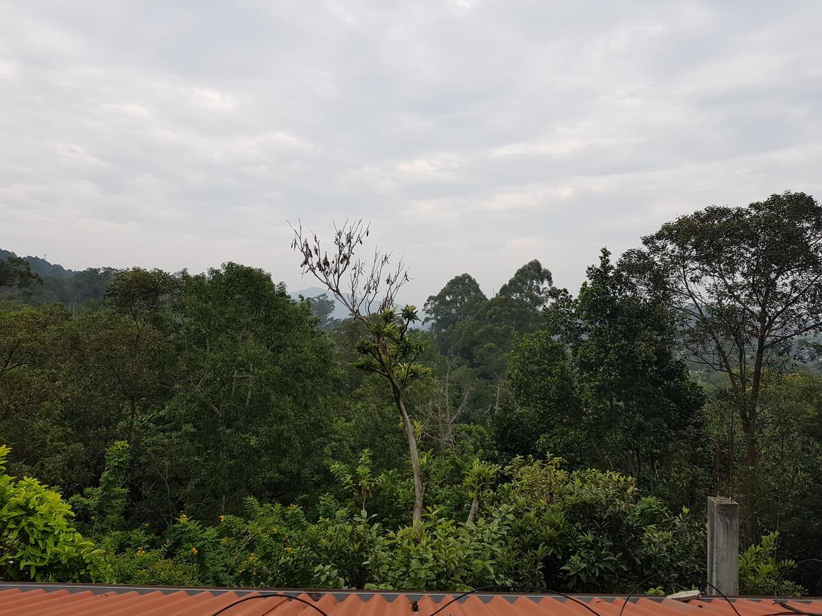 The Grand Bandarawela Hotel Kültér fotó