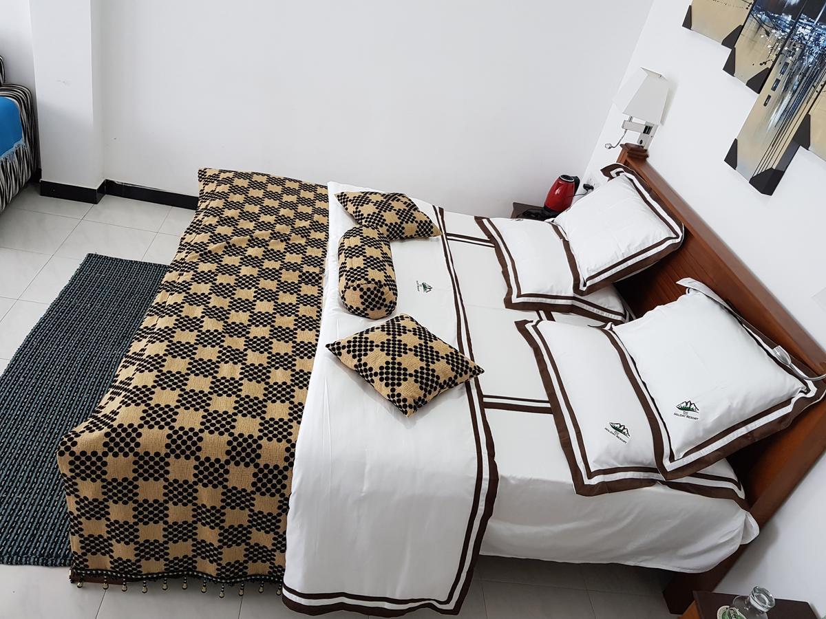 The Grand Bandarawela Hotel Kültér fotó