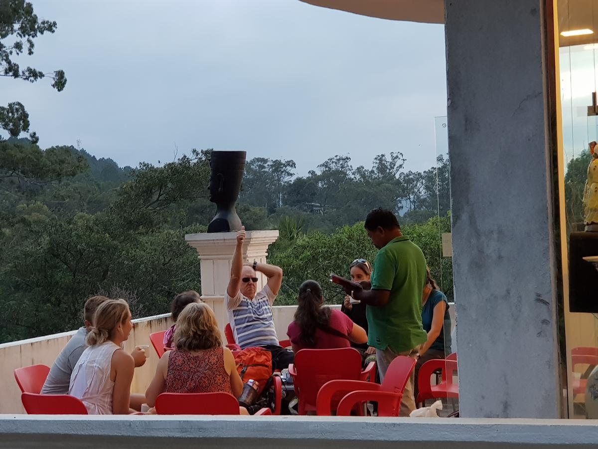 The Grand Bandarawela Hotel Kültér fotó