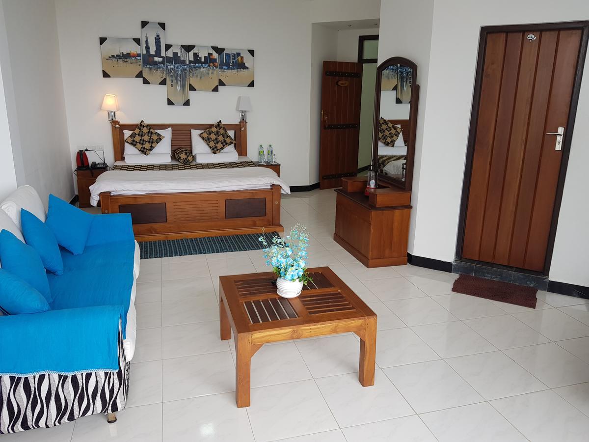 The Grand Bandarawela Hotel Kültér fotó
