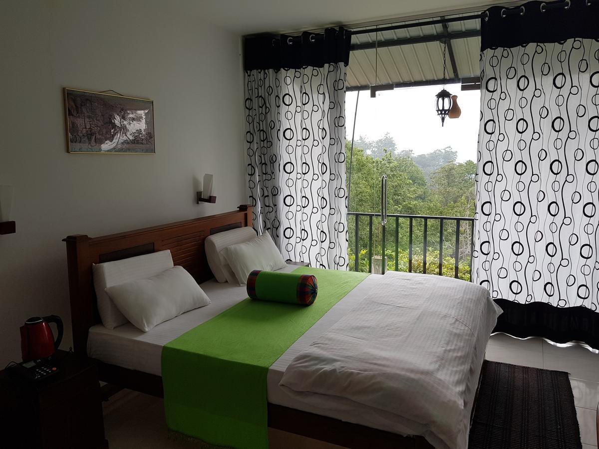 The Grand Bandarawela Hotel Kültér fotó