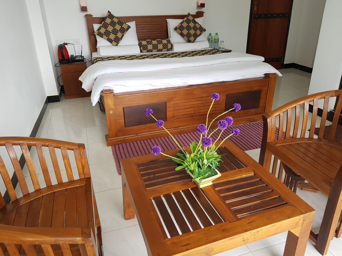 The Grand Bandarawela Hotel Kültér fotó
