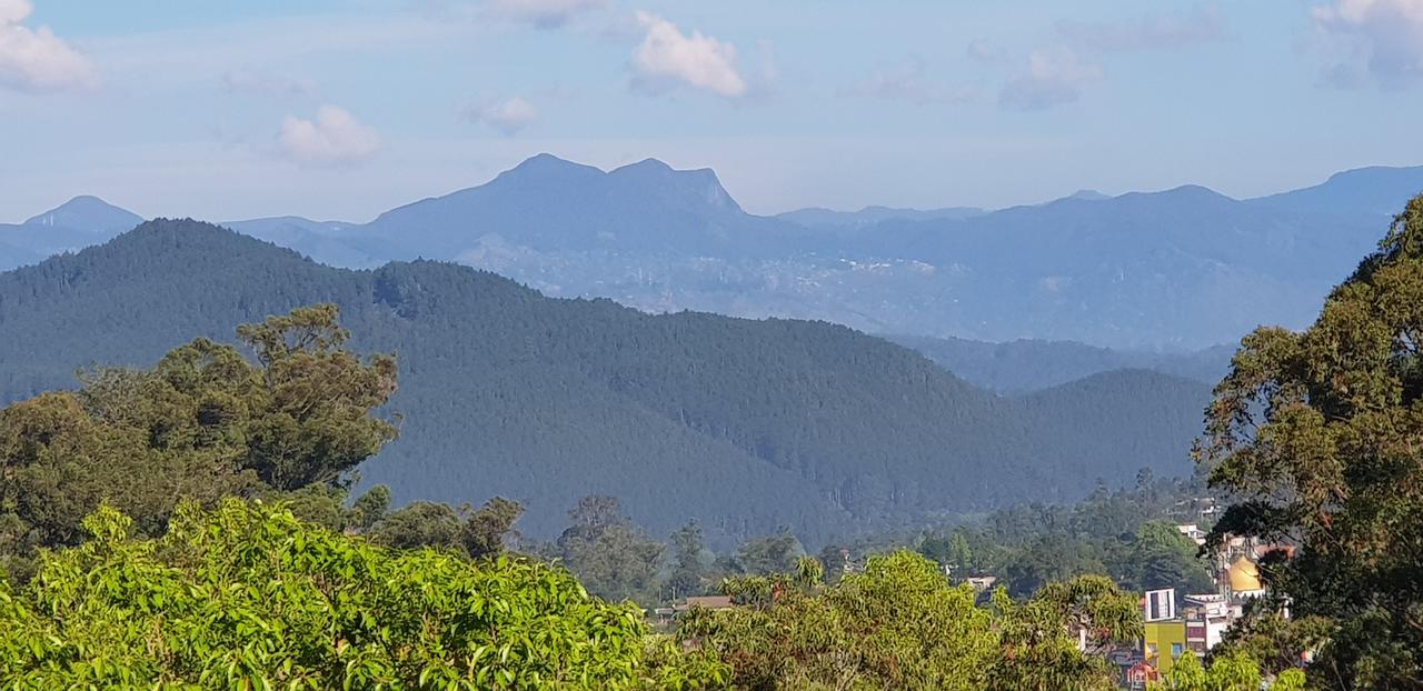 The Grand Bandarawela Hotel Kültér fotó