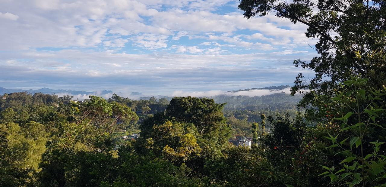 The Grand Bandarawela Hotel Kültér fotó