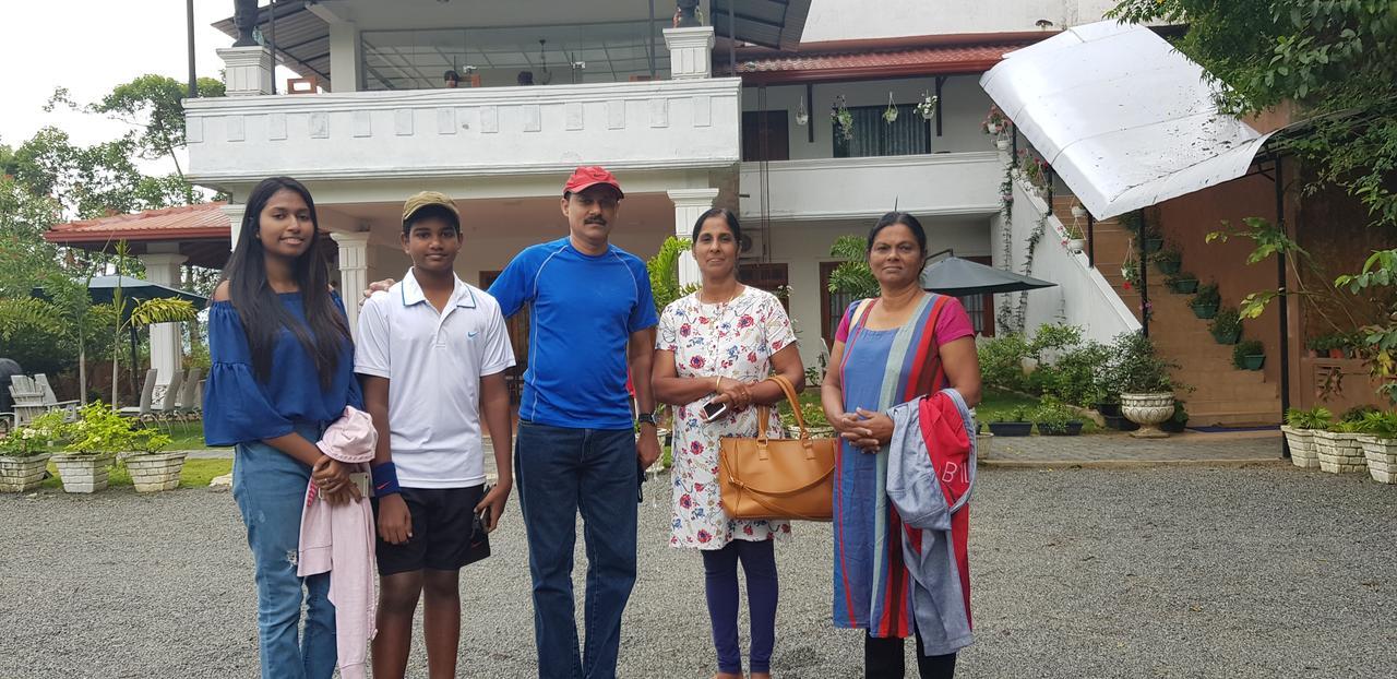 The Grand Bandarawela Hotel Kültér fotó