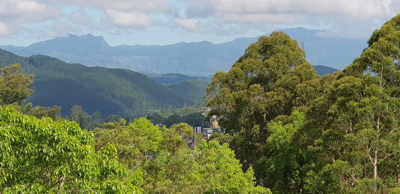 The Grand Bandarawela Hotel Kültér fotó