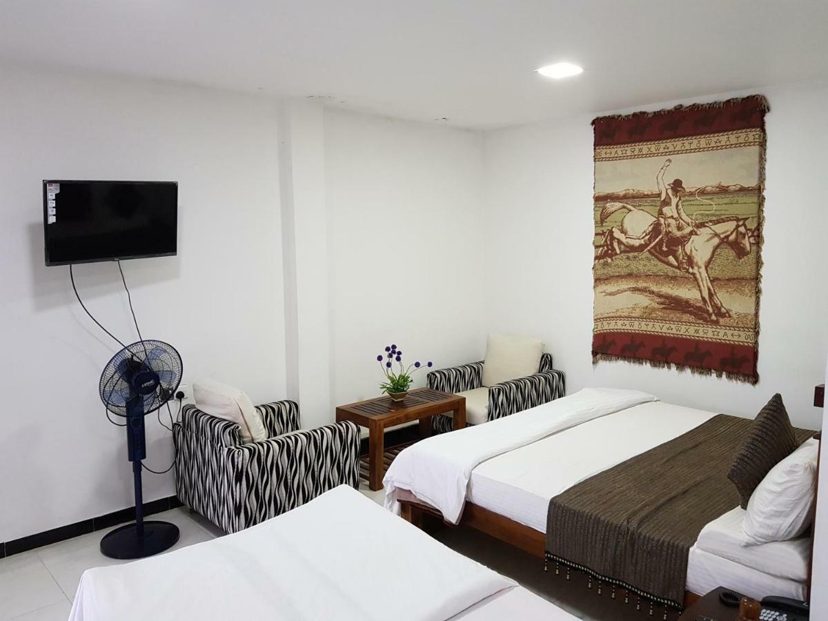 The Grand Bandarawela Hotel Kültér fotó