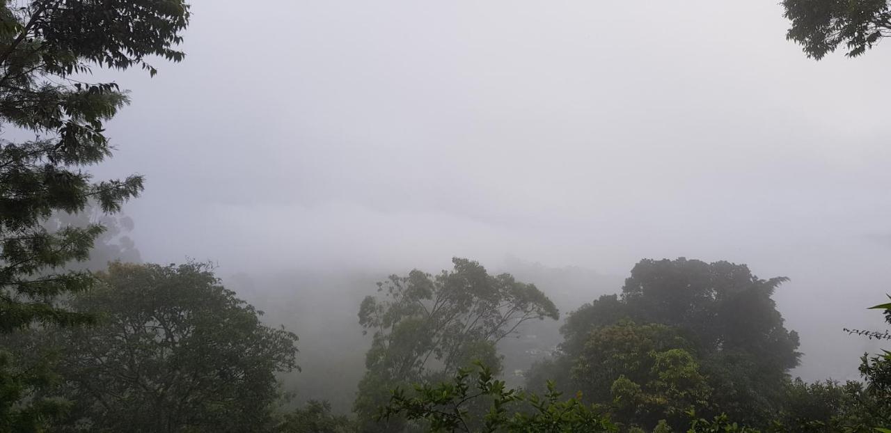 The Grand Bandarawela Hotel Kültér fotó